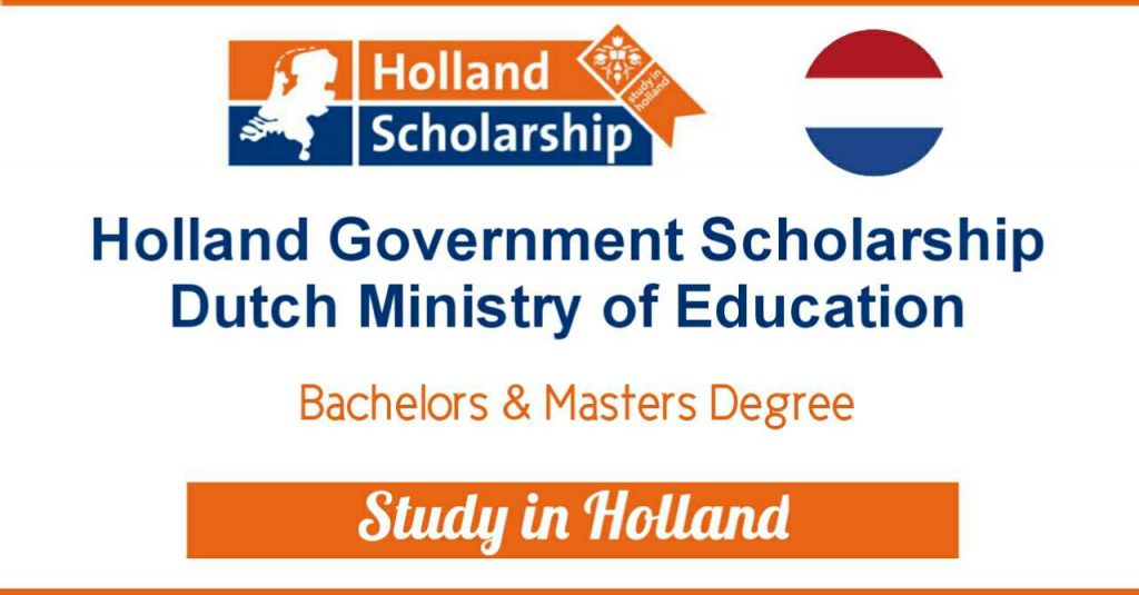 Fully-Funded Orange Knowledge Program (OKP) Scholarships for 2022 by the Dutch Government - eduabroadhub.com