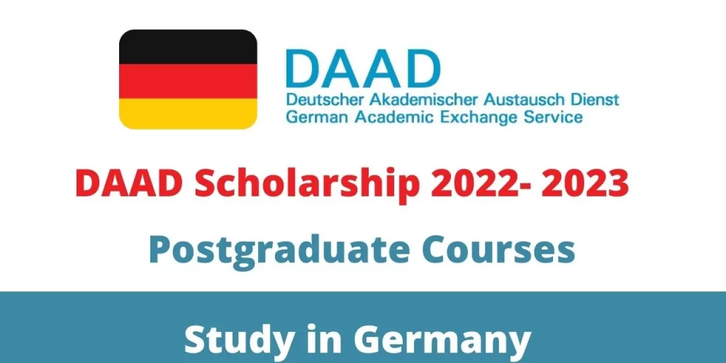 Study in Germany for Free: DAAD International Student Scholarships - 2023 | Fully Funded-eduabroadhub.com