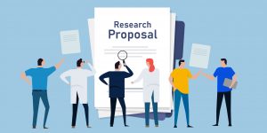 How to Write a Research Proposal for Graduate School Application